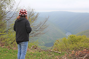 cycling
