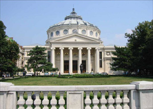 Ateneul roman
